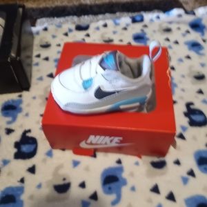baby Air max